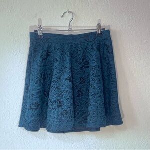 Joe B Mini Skirt